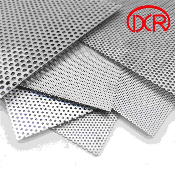 decorative metal sheet