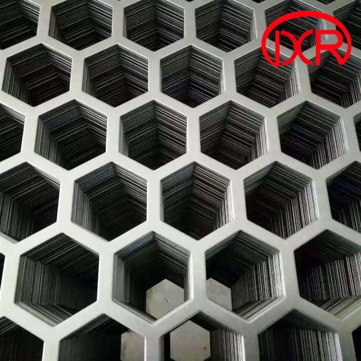 decorative metal sheet