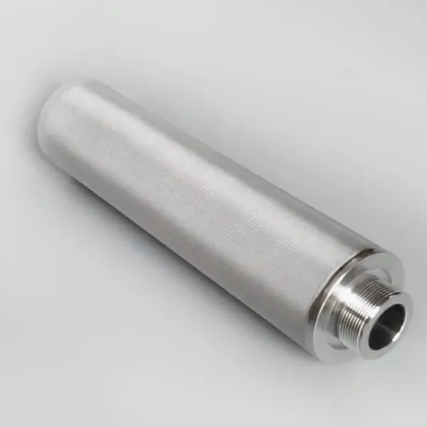 Stainless Steel Filter Cartridge high quality